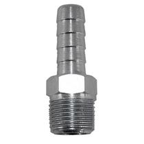 Espigão Fixo Macho 1.1/2" X 1.1/2" Rosca NPT - DDS R120B