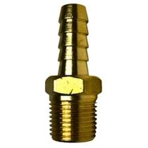 Espigao Fixo Macho 1/2 X 5/16 - Lubefer