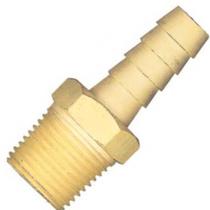 Espigao Fixo Macho 3/8 X 3/8 - Lubefer