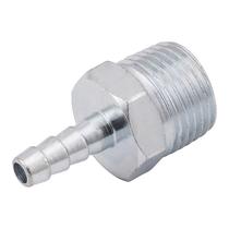 Espigão Fixo Macho Rosca NPT 1/2" x 1/4" - DDS R109