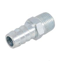 Espigão Fixo Macho Rosca NPT 1/2" X 3/4" - DDS R114