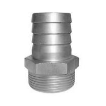 Espigão Fixo Macho Rosca NPT 1" x 1" - DDS R119