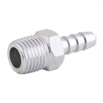 Espigão Fixo Macho Rosca NPT 3/4" x 1" - DDS US 316