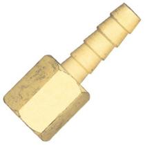 Espigão Lubefer 1/4 x 1/4 Rosca Fêmea