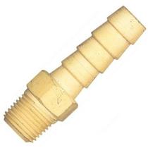 Espigão Lubefer 1/4 x 1/8 Rosca Macho