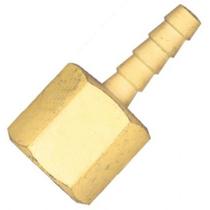 Espigão Lubefer 1/4 x 3/8 Rosca Fêmea
