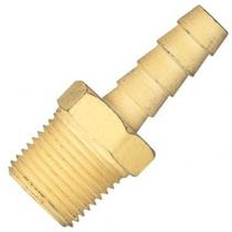 Espigão Lubefer 5/16 x 3/8 Rosca Macho
