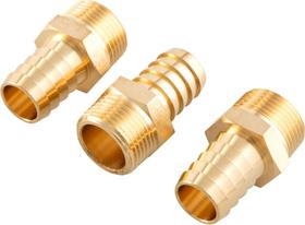 Espigão Macho (D)3/4" Escama3/4" Com 3 Vonder Espigão Macho (D)3/4" Escama3/4" Com 3 Vonder