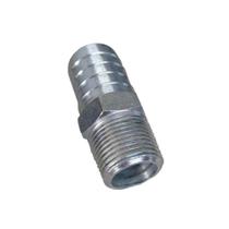 Espigão Macho Fixo 1 para mangueira x 3/4 rosca