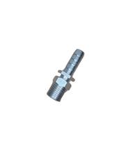 Espigão macho fixo 1,2 npt x mangueira 1,2 hidraflux