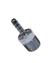 Espigão macho fixo 1,2 npt x mangueira 1,4 hidraflux