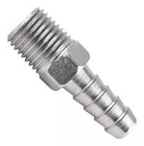 Espigao mang 3/4 rosca macho 3/4 npt Espigao mang 3/4 rosca macho 3/4 npt