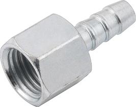 ESPIGAO MANG 5/16 ROSCA FEMEA 1/4 NPT Kit 2pçs ESPIGAO MANG 5/16 ROSCA FEMEA 1/4 NPT Kit 2pçs