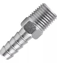 ESPIGAO MANG 5/16 ROSCA MACHO 3/8 NPT Kit 2pçs ESPIGAO MANG 5/16 ROSCA MACHO 3/8 NPT Kit 2pçs