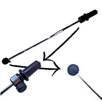 Espigão Para Violoncelo Paganini Pev081 Espigão Para Violoncelo Paganini Pev081