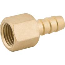 Espigão Rosca Fêmea de 1/4" NPT com Escama de 1/4", Cartela com 3 Peças, Vonder OstenVonder Espigão Rosca Fêmea de 1/4" NPT com Escama de 1/4", Cartela com 3 Peças, Vonder OstenVonder