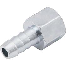 Espigão Rosca Fêmea de 1/4" NPT com Escama de 5/16", Cartela com 2 Peças, Vonder OstenVonder Espigão Rosca Fêmea de 1/4" NPT com Escama de 5/16", Cartela com 2 Peças, Vonder OstenVonder