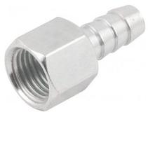 Espigão Rosca Fêmea de 1/4 Pol. Npt com Escama de 5/16 Pol. - 5114145161 - Vonder