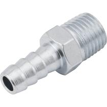 Espigão Rosca Macho de 1/4" NPT com Escama de 5/16", Cartela com 2 Peças, Vonder OstenVonder Espigão Rosca Macho de 1/4" NPT com Escama de 5/16", Cartela com 2 Peças, Vonder OstenVonder