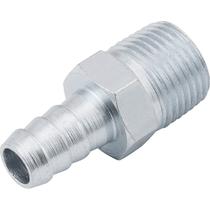 Espigão Rosca Macho de 3/8" NPT com Escama de 3/8", Cartela com 2 Peças, Vonder OstenVonder Espigão Rosca Macho de 3/8" NPT com Escama de 3/8", Cartela com 2 Peças, Vonder OstenVonder