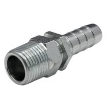 Espigao Rosca Macho Npt 3/4'' X Saida Mangueira 3/4'' C/Canal - Imp