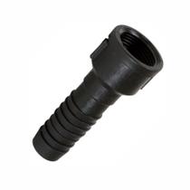 Espigão União Emenda com Redução de Mangueira 1/2'' x 1/2'' Espigão União Emenda com Redução de Mangueira 1/2'' x 1/2''