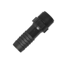 Espigão União Emenda com Redução de Mangueira 3/4'' x 3/4'' Espigão União Emenda com Redução de Mangueira 3/4'' x 3/4''