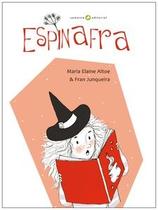 Espinafra Espinafra