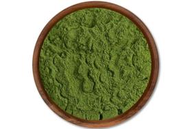 Espinafre Em Pó Puro Pacote de 250g