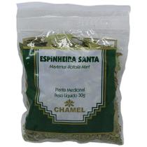 Espinheira Santa A Granel 30G Chámel - Chamel