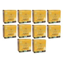 Espinheira Santa Chá Orgânico Kit 10cx (100 Sachês) Espinheira Santa Chá Orgânico Kit 10cx (100 Sachês)