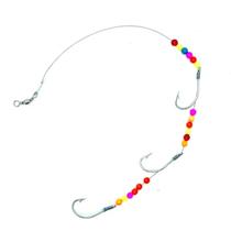 Espinhel Bravos Maruseigo com Miçangas (01un)