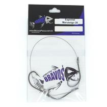 Espinhel Maruseigo 26 - Bravos