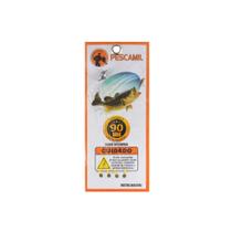 Espinhel para Tilápia e Lambari - Pescamil