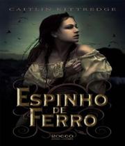 Espinho de ferro vol 01