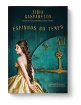 Espinhos do Tempo - VIDA E CONSCIENCIA Espinhos do Tempo - VIDA E CONSCIENCIA