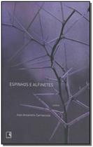 Espinhos e alfinetes Espinhos e alfinetes