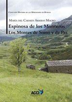 Espinosa de los Monteros Los Montes de Somo y de Pas - Grupo editor Visión Net