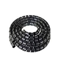 Espiral 3/8 (8-10mm) sibratec swb-10-pr (10 metros) Espiral 3/8 (8-10mm) sibratec swb-10-pr (10 metros)
