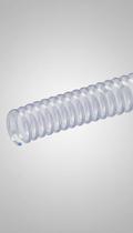Espiral para Encadernação 29mm Transparente 36 Unidades Espiral para Encadernação 29mm Transparente 36 Unidades