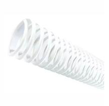 Espiral para Encadernação Branco 29 mm para 200 folhas 35un Espiral para Encadernação Branco 29 mm para 200 folhas 35un