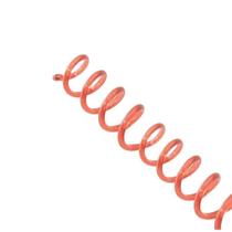 Espiral para Encadernação Lassane Esp20vermt 20MM 120 Folhas 70 Und Vermelho Espiral para Encadernação Lassane Esp20vermt 20MM 120 Folhas 70 Und Vermelho