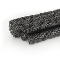 Espiral para Encadernação Preto Tamanho Ofício 33mm para 250 folhas Pacote com 25 Unidades Espiral para Encadernação Preto Tamanho Ofício 33mm para 250 folhas Pacote com 25 Unidades