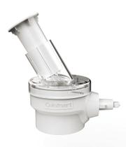 Espiralizador Cuisinart SPI-50 para misturador MasterStand de precisão Espiralizador Cuisinart SPI-50 para misturador MasterStand de precisão