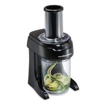 Espiralizador de Vegetais Elétrico Hamilton Beach 3 em 1 - 6L