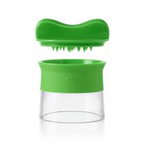 Espiralizador Manual Portátil 20cm OXO Verde