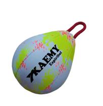 Espiriball Kaemy Adulto e Infantil PU Costurada 360g Espiriball Kaemy Adulto e Infantil PU Costurada 360g