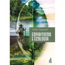 Espiritismo e ecologia