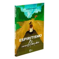 Espiritismo e Meditação - JARDIM DAS OLIVEIRAS