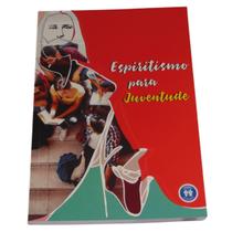 Espiritismo para a juventude - AUTA